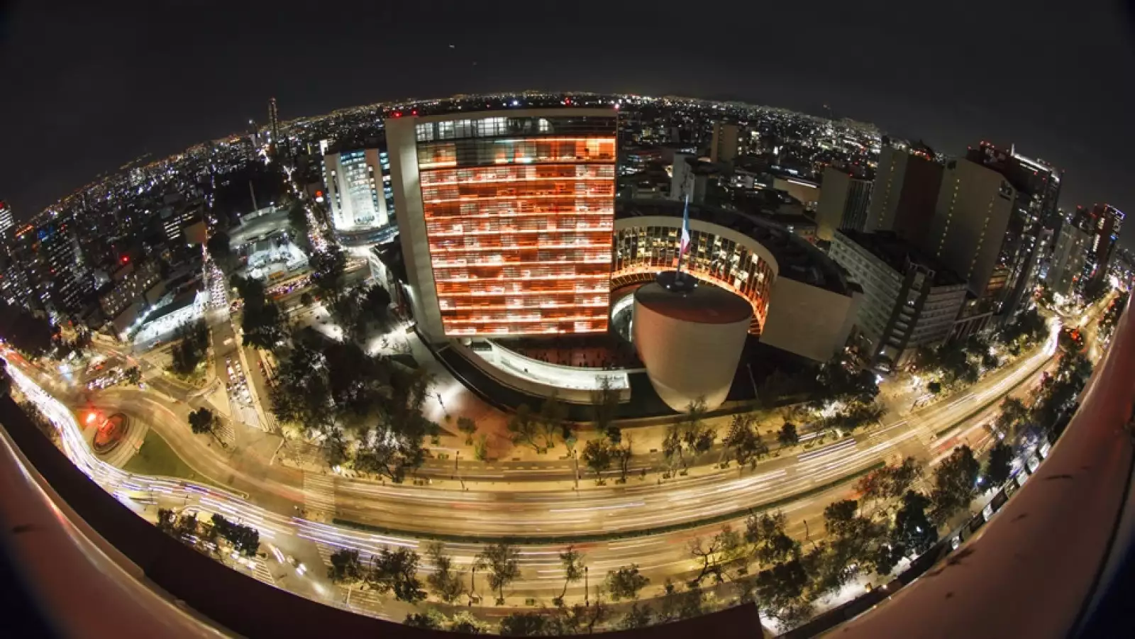 dia, internacional, eliminacion, violencia, contra, mujeres, niñas, edificios, mexico, ciudad, monumentos 