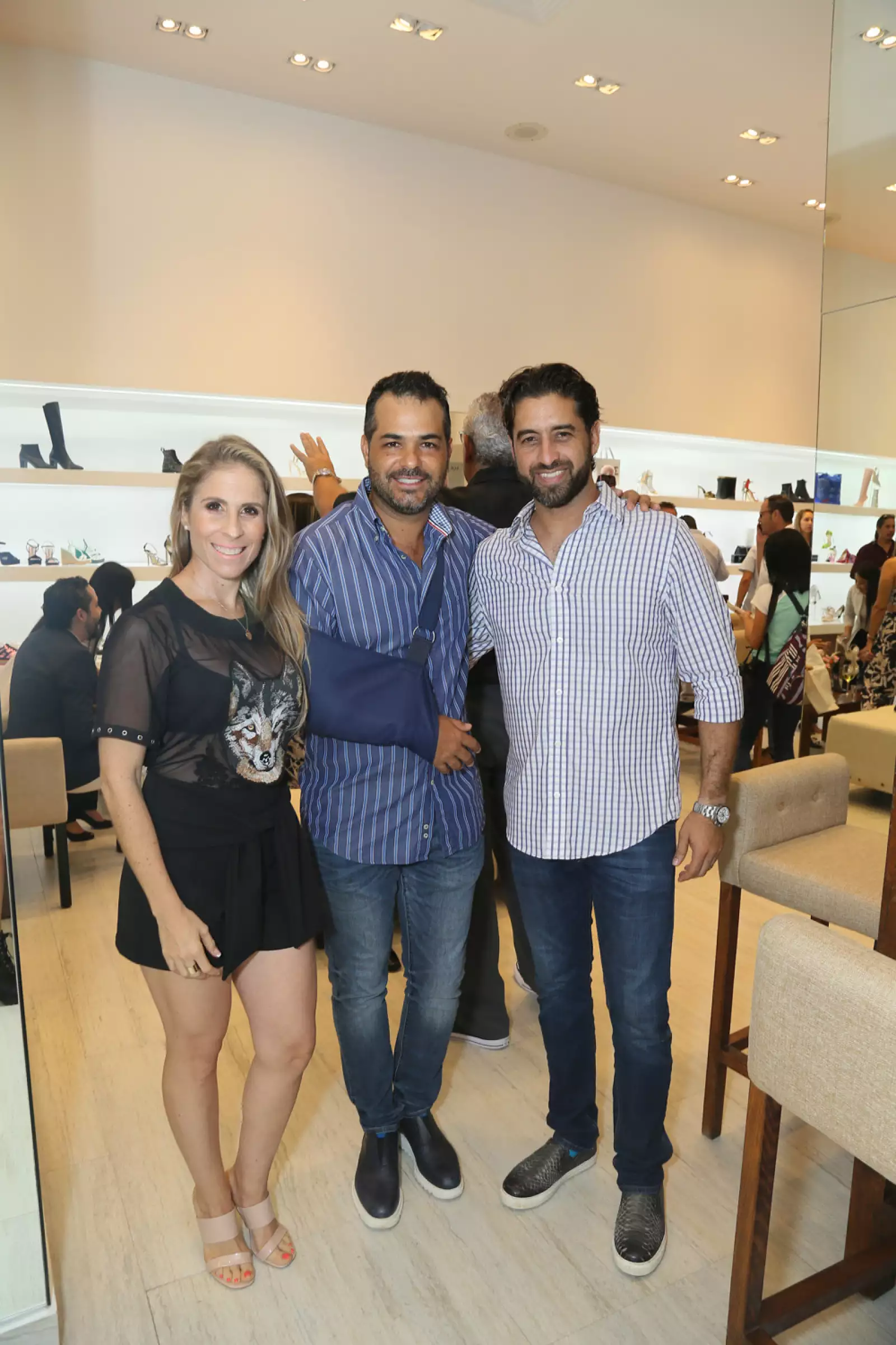 Gran Via Puerto Cancún