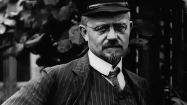 El museo lleva el nombre del ingeniero alemán fundador de Audi: August Horch.