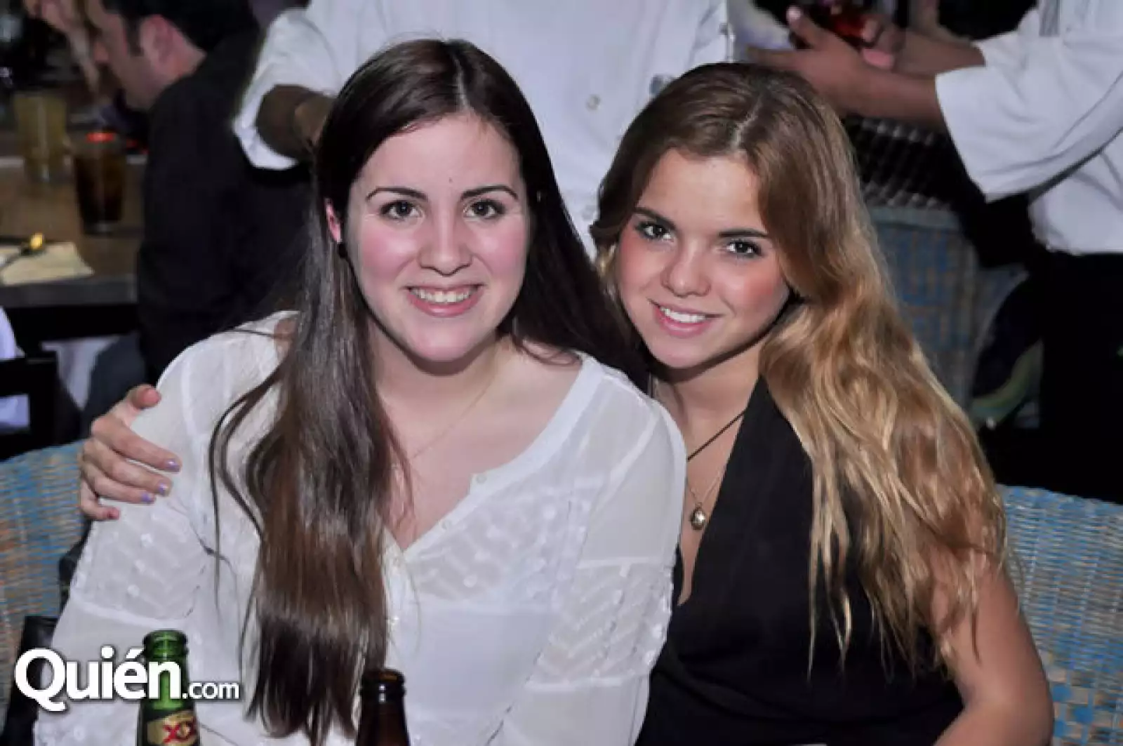 Catalina Ballesteros y Vale Mir