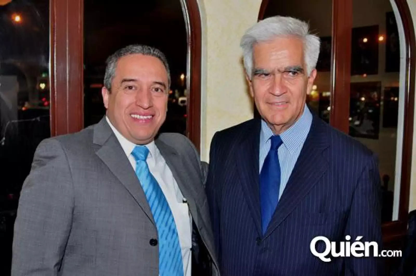 Inauguración de Italiannis