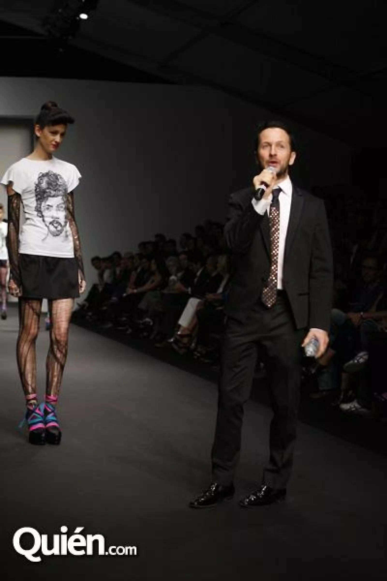 MBDF Pasarela Contempo Busca