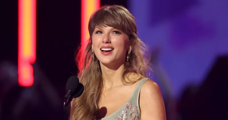 Taylor Swift
