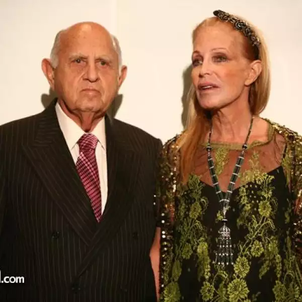 Mauricio Berger,Bárbara Berger