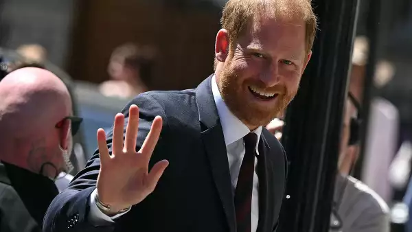 Príncipe Harry pierde juicio por violación de la privacidad contra el Daily Mail 