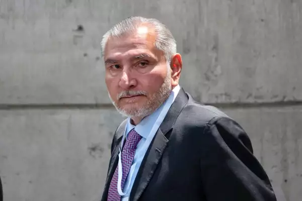 Adán Augusto López