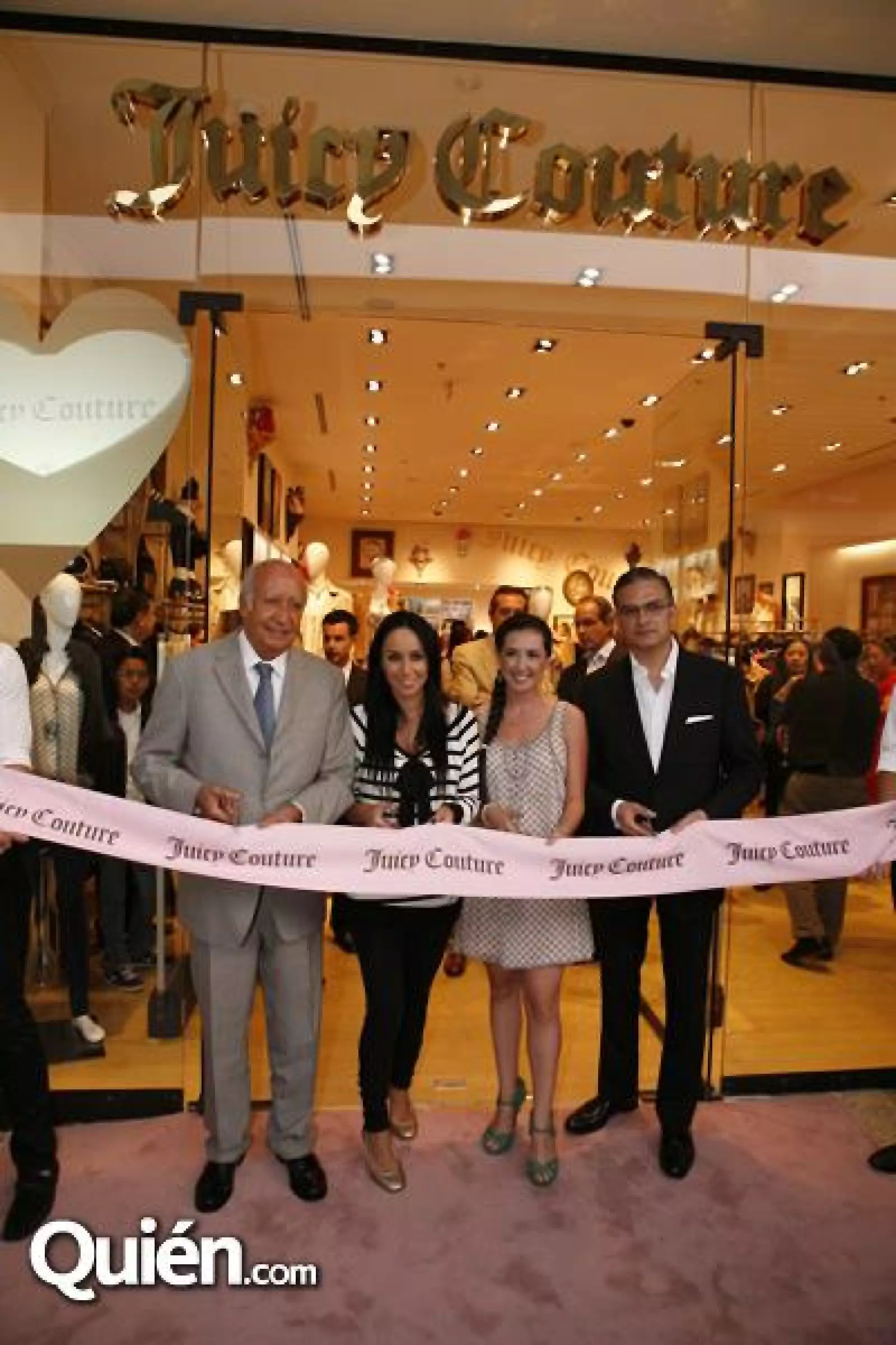 José María Blanco,Inés Gómes Mont,Fátima Torre,Rafael Nieto