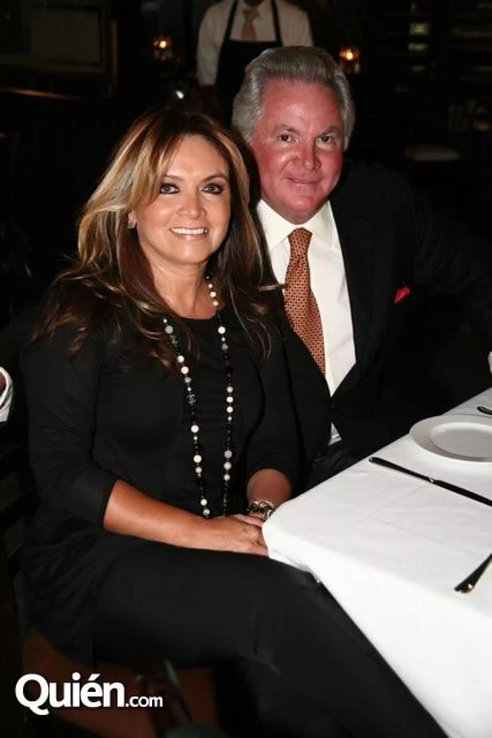Rosaura Henkel,Eduardo Henkel