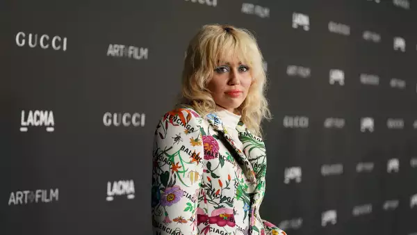 10th Annual LACMA ART+FILM GALA Honoring Amy Sherald, Kehinde Wiley, And Steven Spielberg Presented By Gucci - Red Carpet