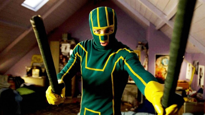 Kick-Ass