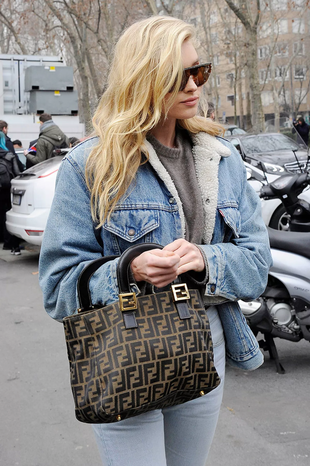 The Frick Collection Young Fellows Ball: Turner by Moonlight, New York, USA - 16 Mar 2017