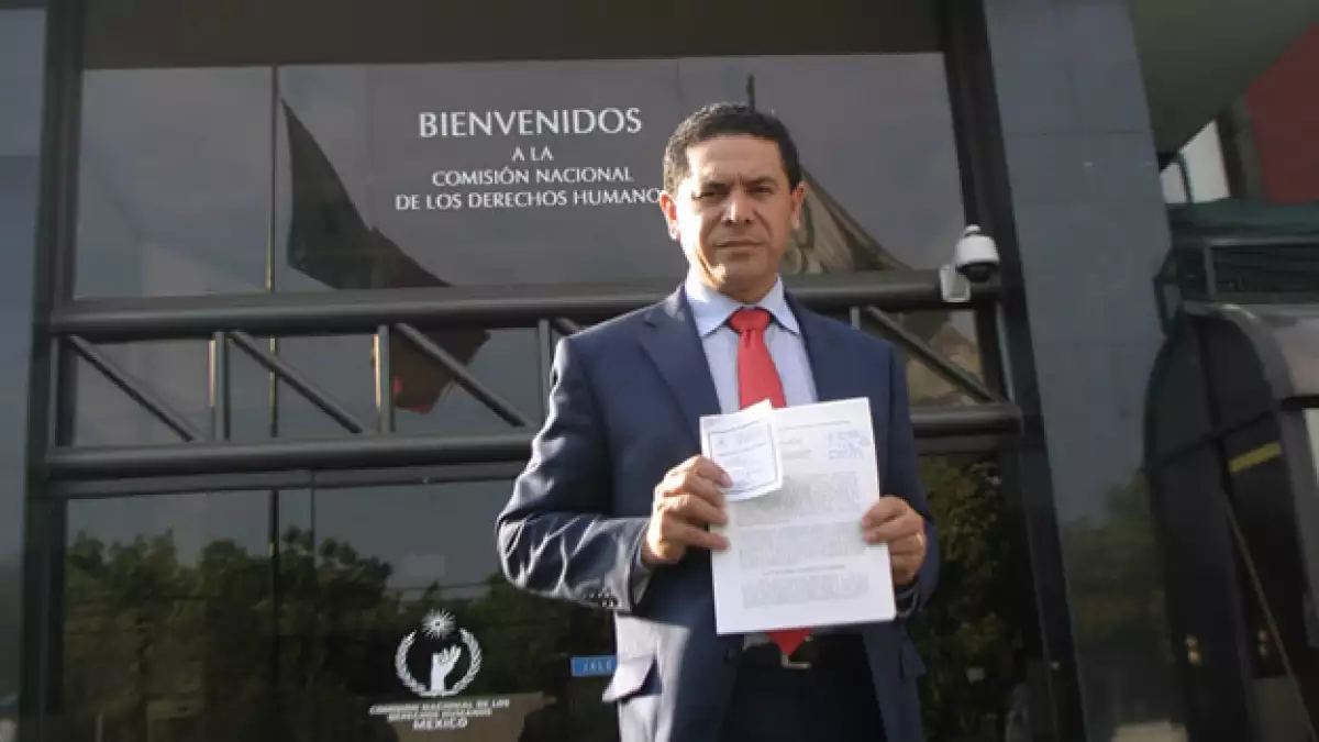 gregorio sanchez detenido pgr