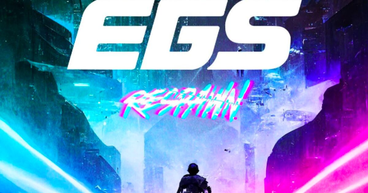 Egs Spring EGS vuelve a la Ciudad de México