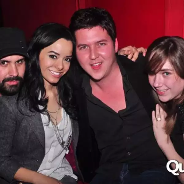 Cumpleaños Collovati Rizzo