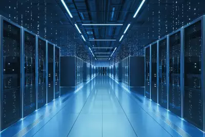 Mientras OpenAI y Google compiten por modelos de IA más grandes, IBM apuesta por investigación híbrida