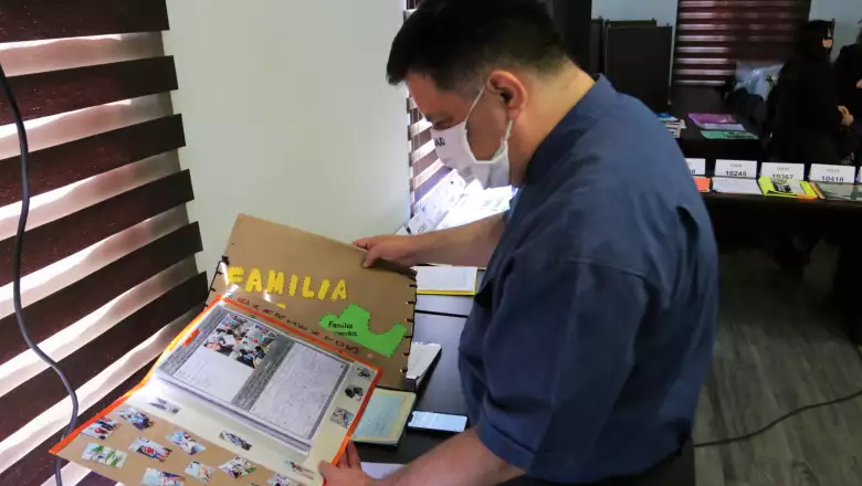 El jurado valoró la actividad