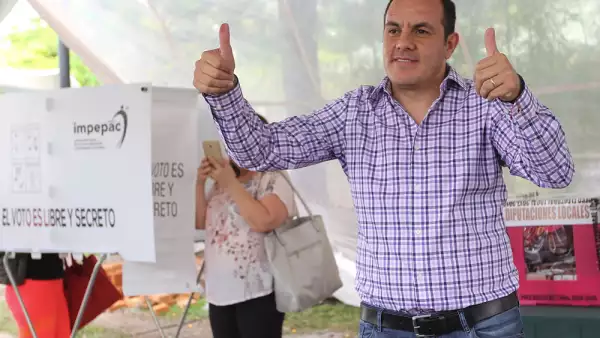 Cuauhtémoc Blanco
