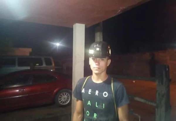 Foto: Tomada de Facebook/ @arizbeeth.mooraalez