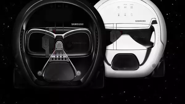 Samsung.