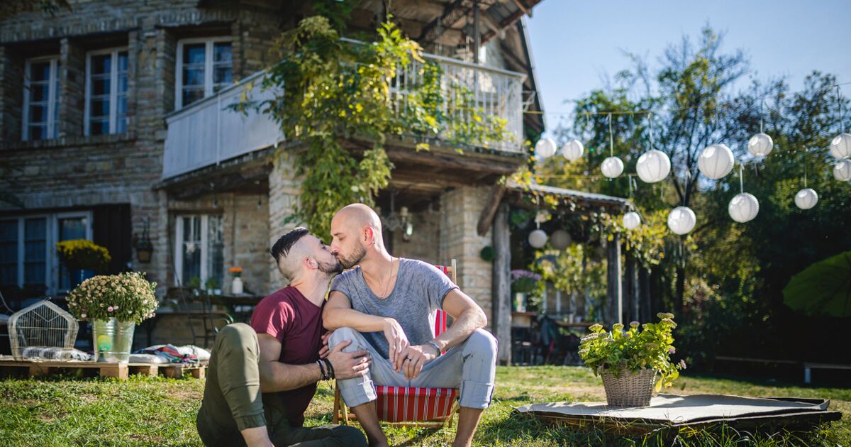 Infonavit has granted 43,000 loans to same-sex couples Infonavit has granted 43,000 loans to same-sex couples