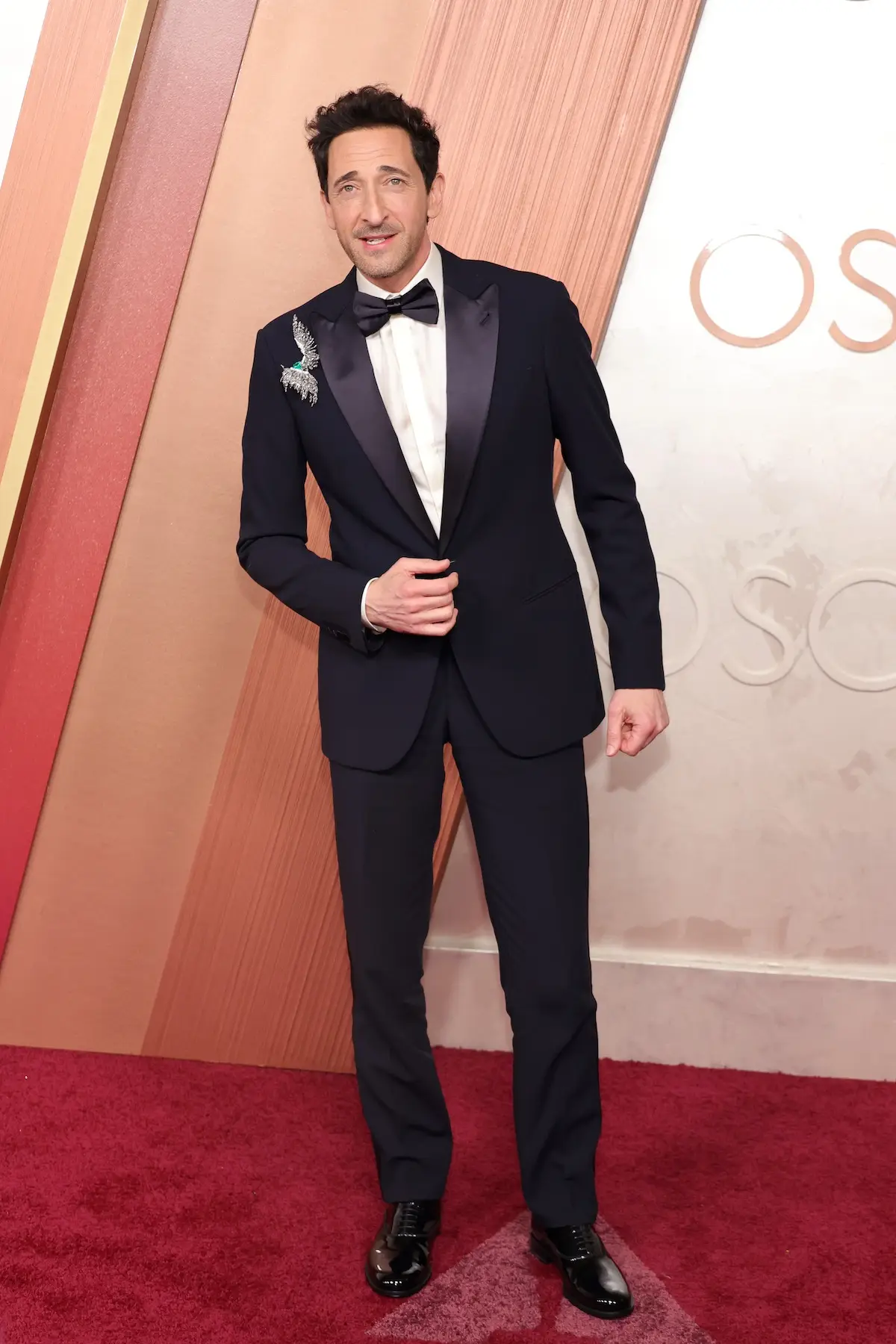 97th Annual Oscars - Arrivals
