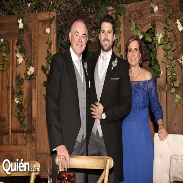 John McCarthy,Alejandra Moreno,John McCarthy