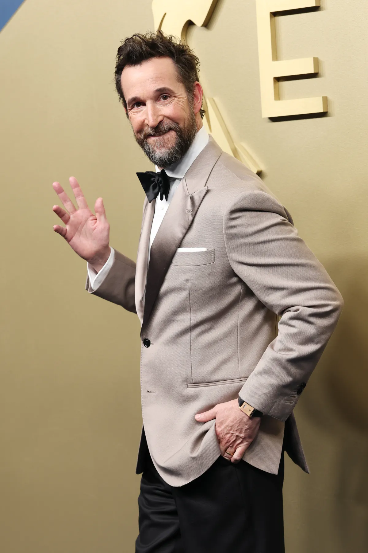 Noah Wyle