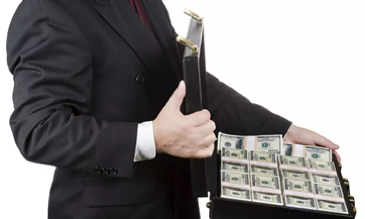 El segmento de la población en México con un patrimonio por arriba de los 30 mdd podría ser el más grande en América Latina. (Foto: iStock by Getty Images)