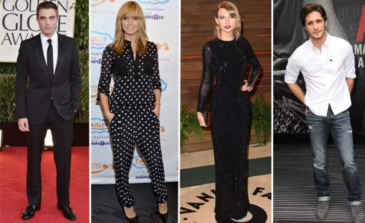 Ahora que se ha anunciado que la aplicación podrán verificarse las cuentas de famosos, hacemos una lista de aquellos a los que nos encantaría ver en ella.