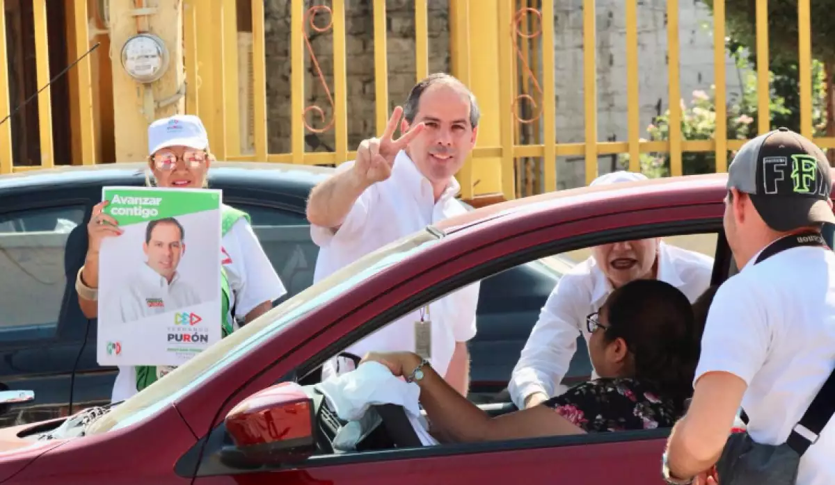 Luto en Coahuila