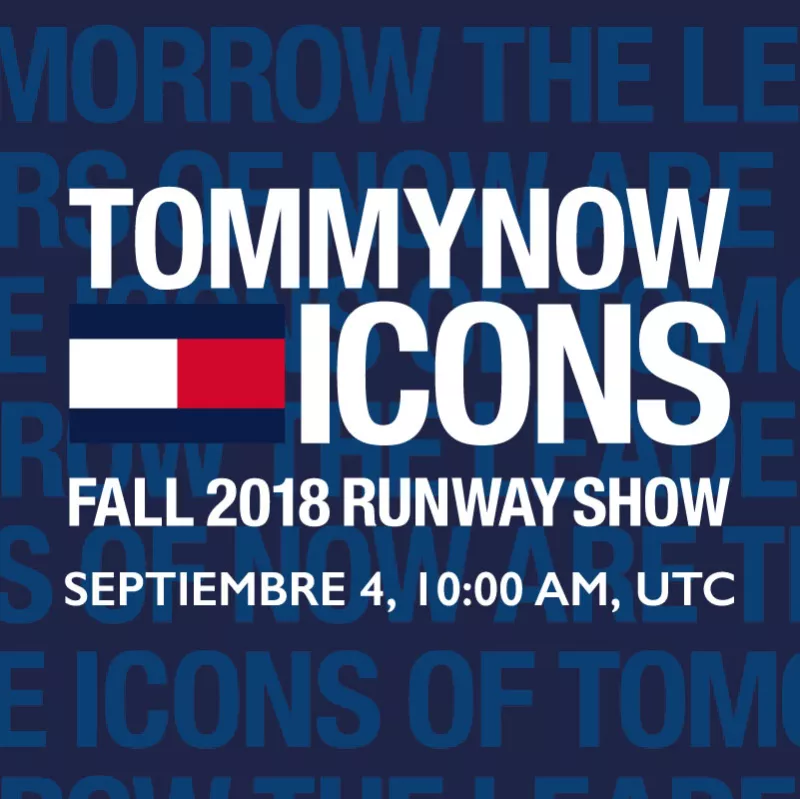 Tommy Now