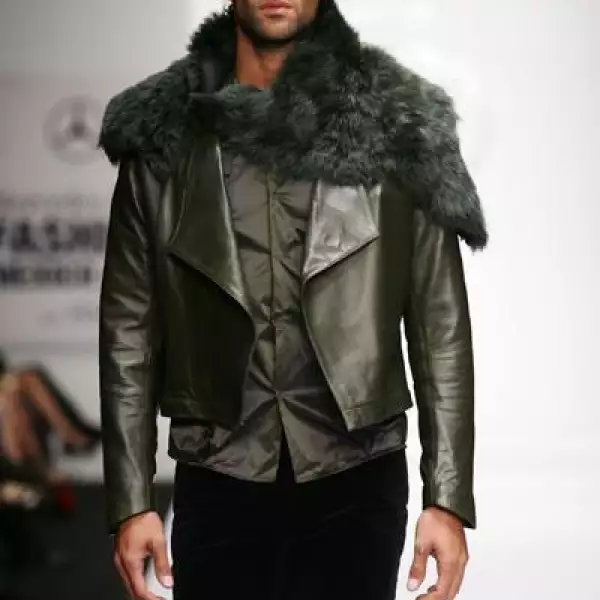 MBFM Pasarela Ricardo Seco