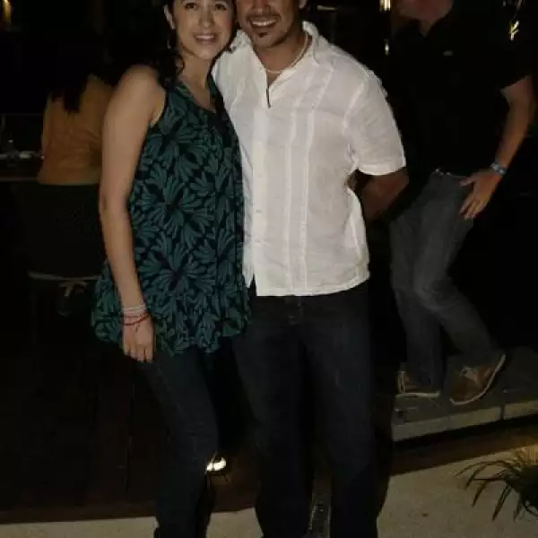 Inauguracion de Nicksan Riviera Nayarit