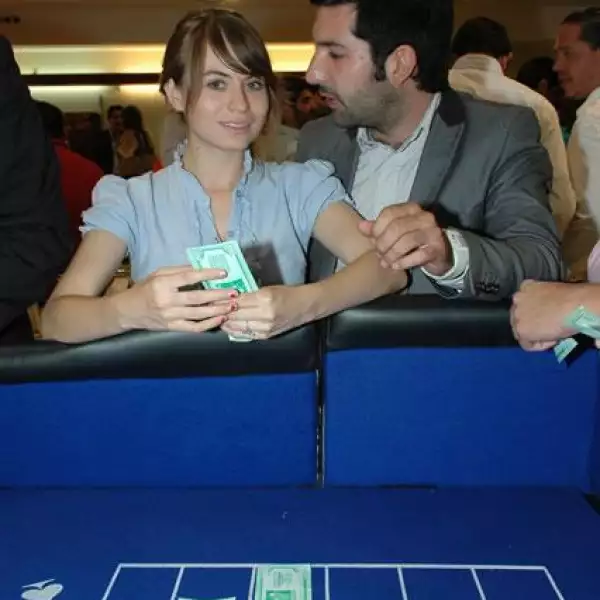 Presentación Ferrari California