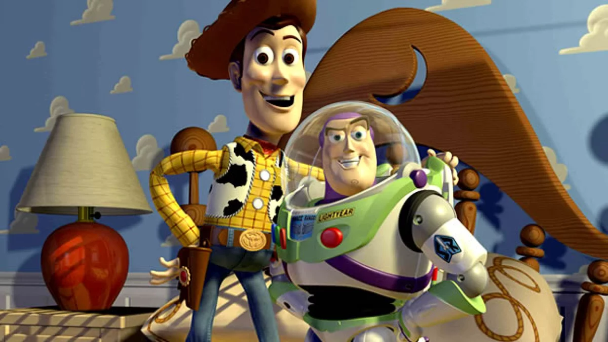 toy story