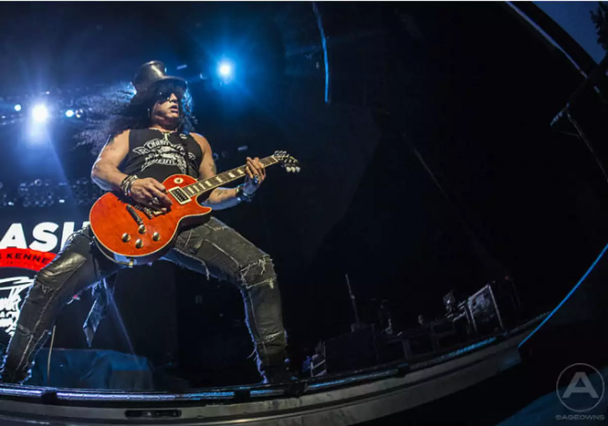 Slash
