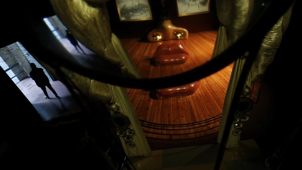 La arquitectura de Salvador Dalí