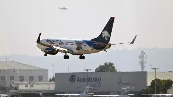 Vuelo condionado
