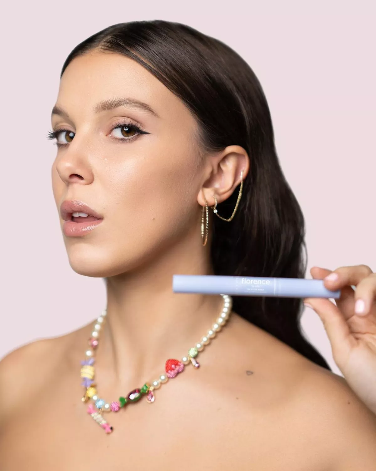 Millie Bobby Brown