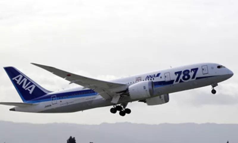 El Dreamliner ha estado involucrado en una serie de incidentes en los últimos 10 días. (Foto: AP)