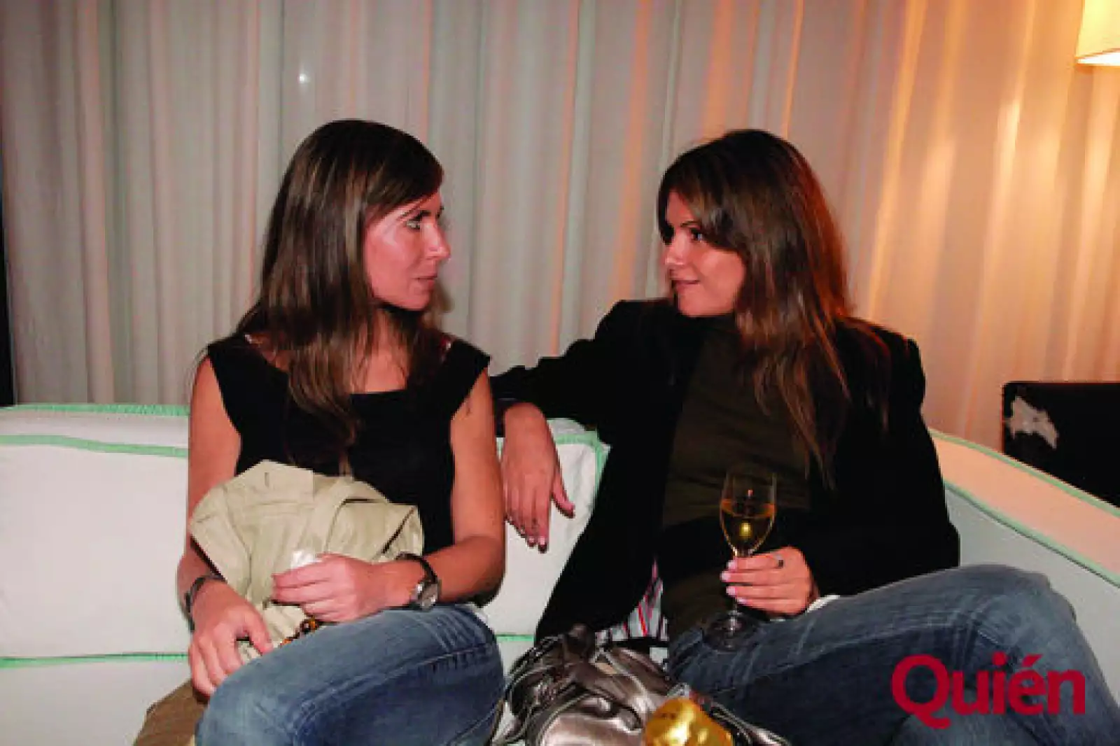 Marisol Ojeda, Yanina Garza