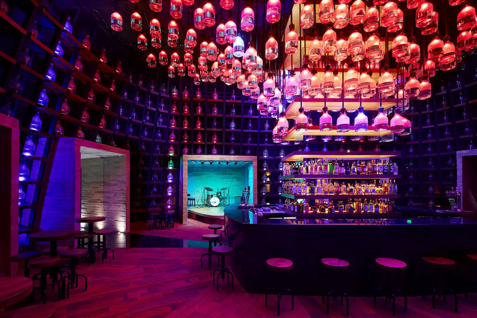 Hotel Xcaret Arte en la Riviera Maya