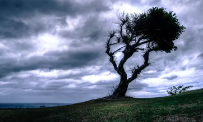 Los costos del fenómeno natural en 1990 fueron 35 veces mayores que en la década de los 70. (Foto: Getty Images)