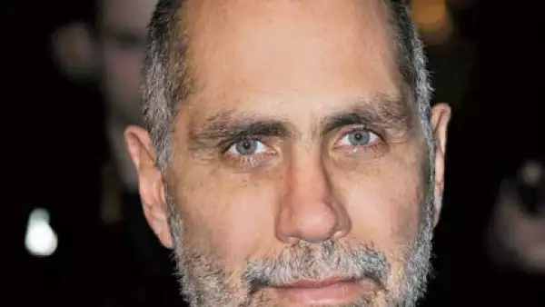 "The Burning Plain" Paris Premiere