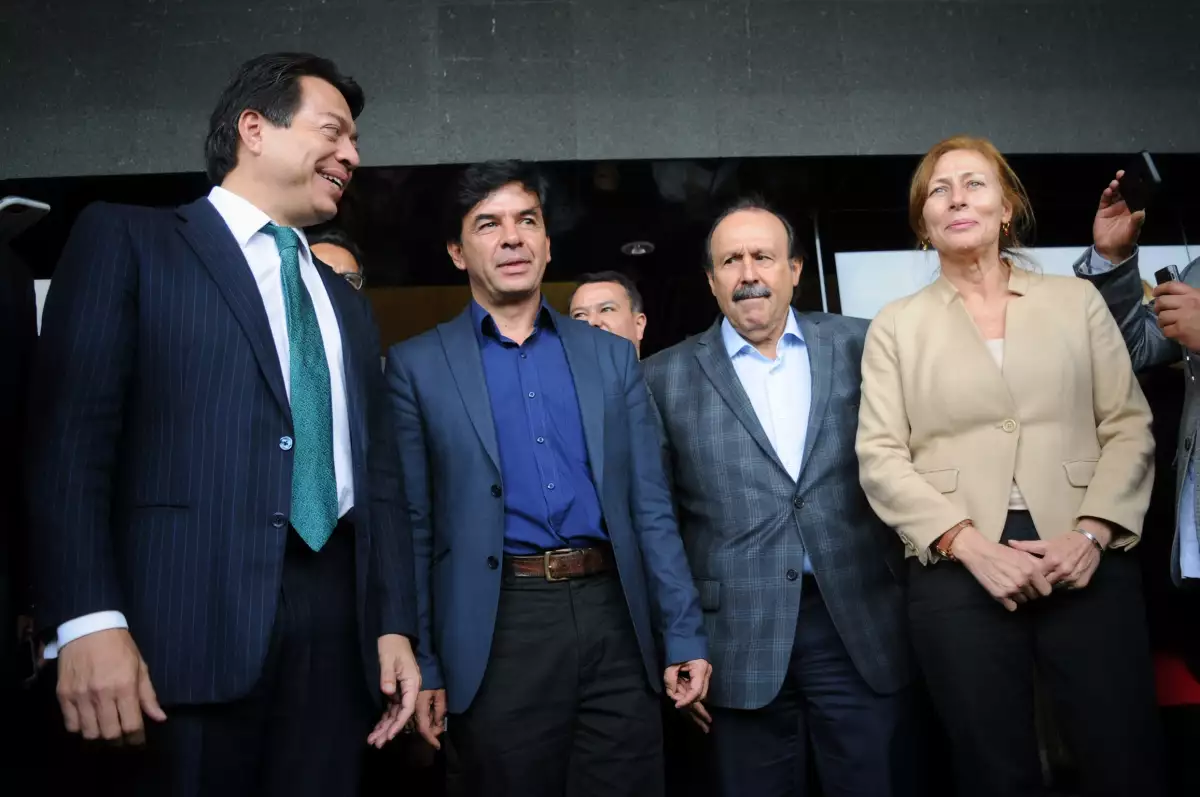 Reunión