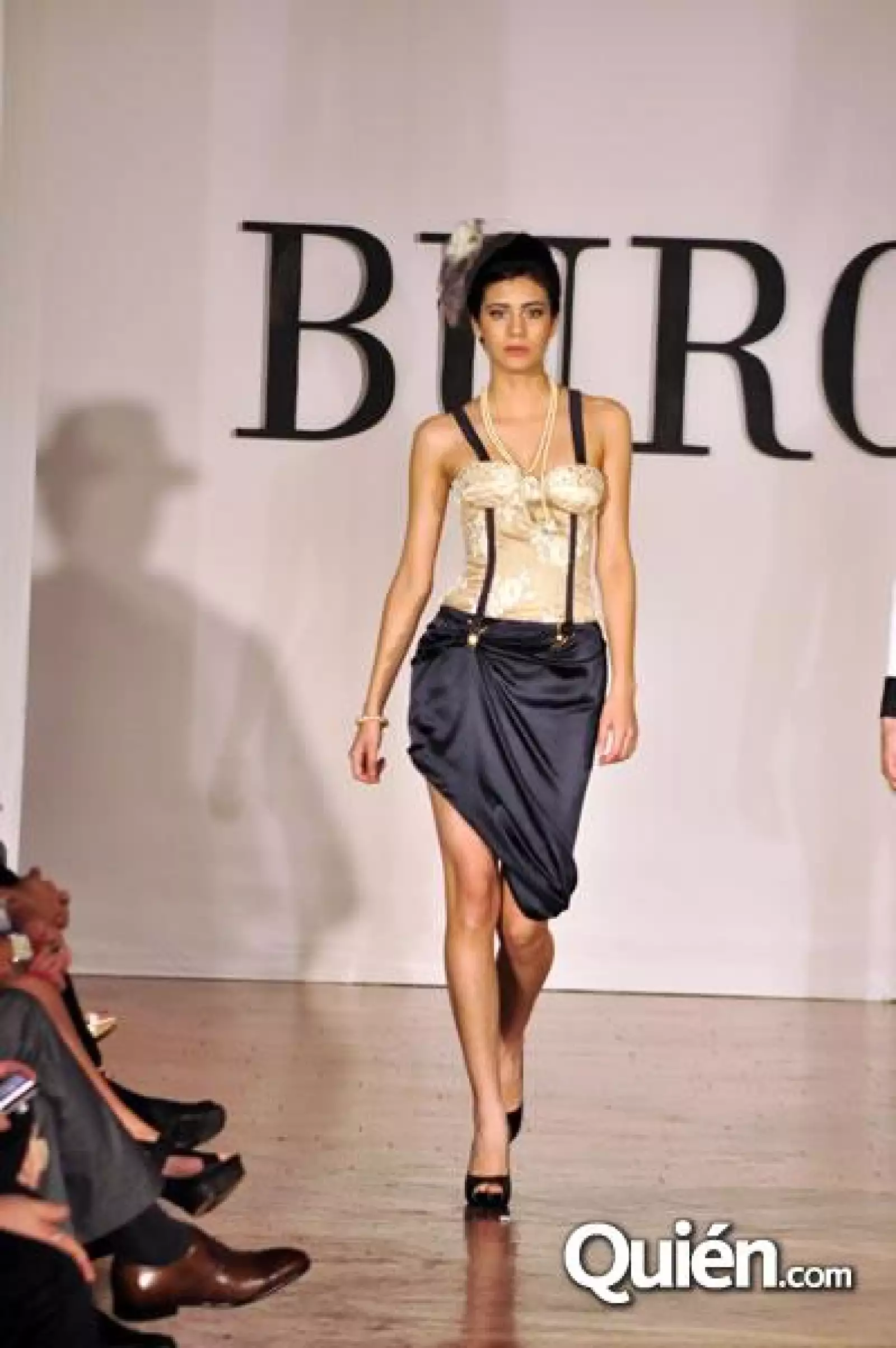 Concurso de Diseñadores del Instituto Di Burgo