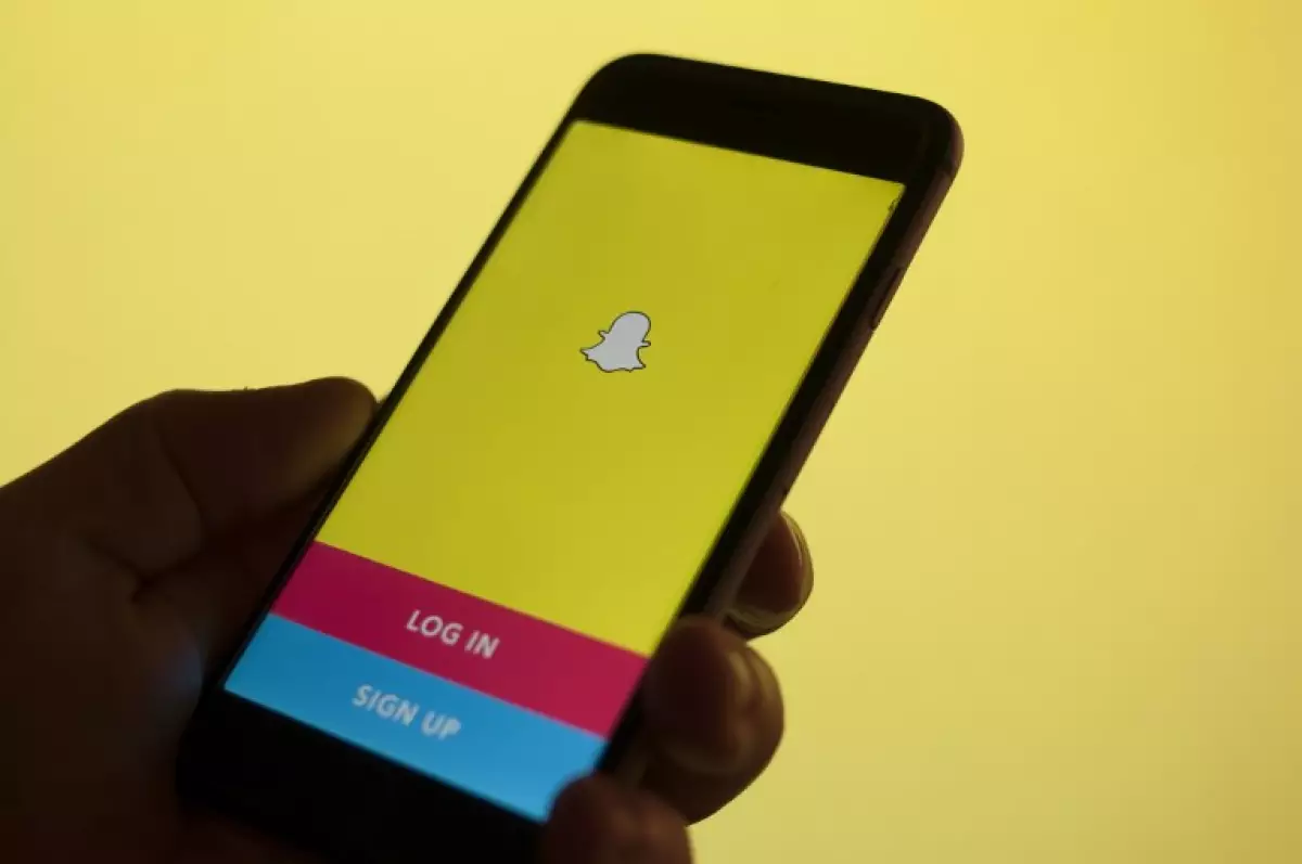 Snapchat