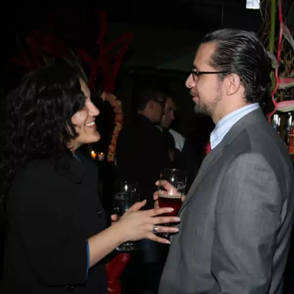 Presentación Bohemia Bock.