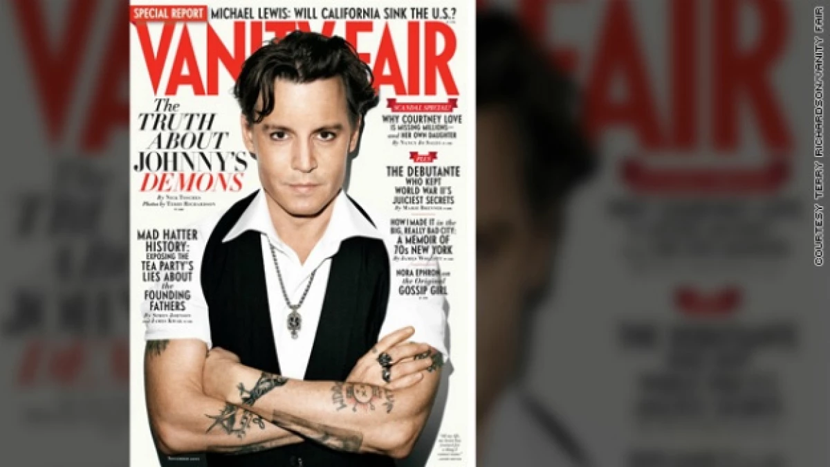 depp
