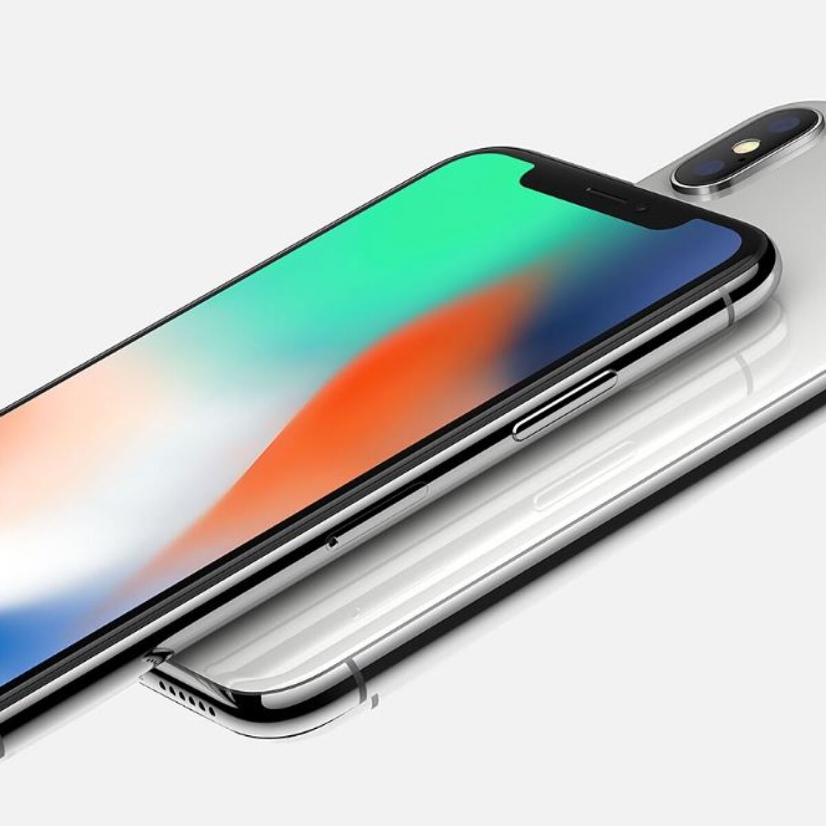 ¿Tienes 27,000 pesos?, el iPhone X está en preventa